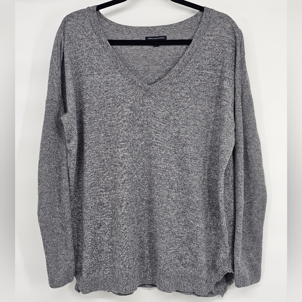 AE Light Sweater L
